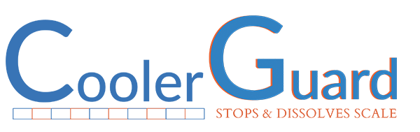 Cooler Guard Logo