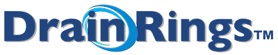 Drain Rings Logo