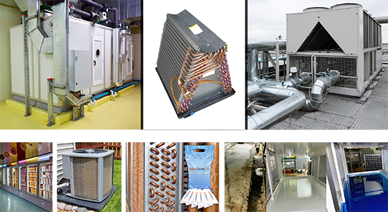 HVAC Equipment