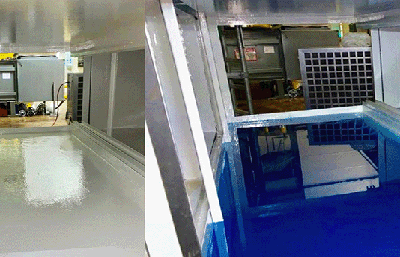 Industrial Cooler