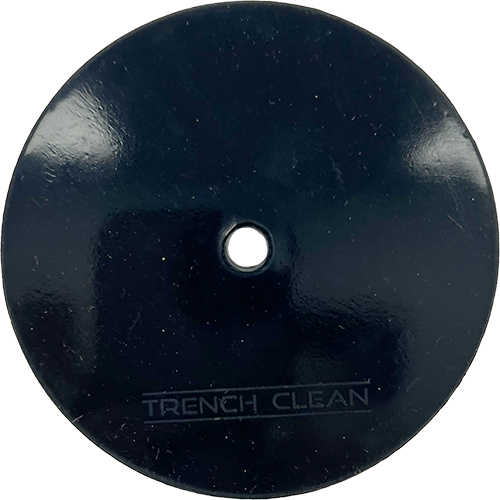 Trench Clean disc