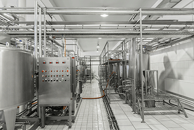 Food Factory