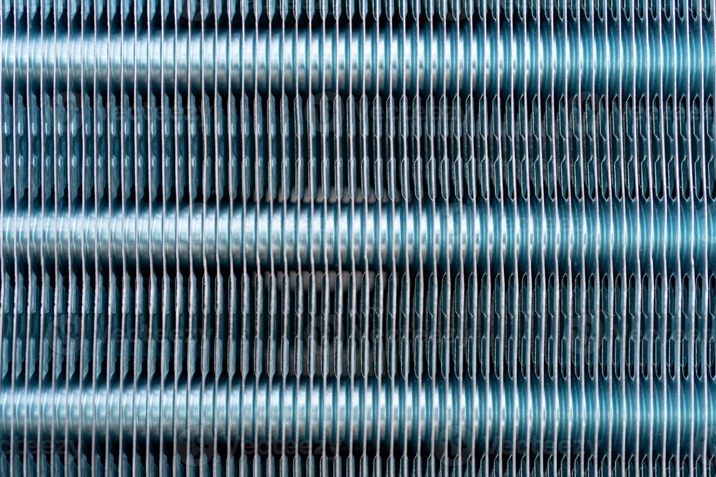 Protected HVAC coil surface