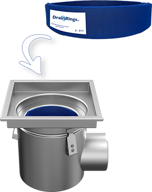 Drain Rings