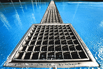 Trench Drains