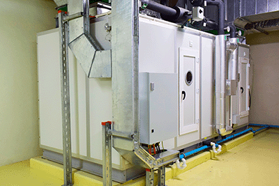 Air Handler