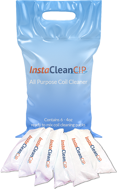 InstaCleanCIP product image