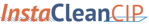 InstaCleanCIP logo