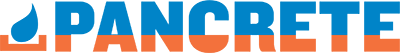 Pancrete Logo