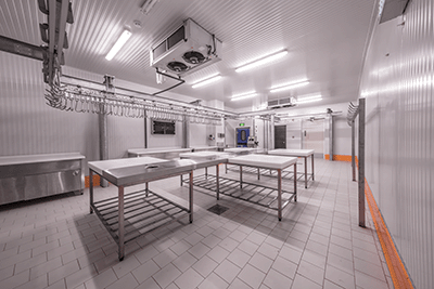 Industrial Cooler