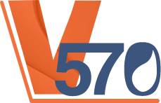 V570 product logo