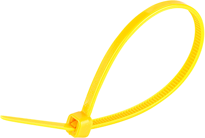 Zip tie option